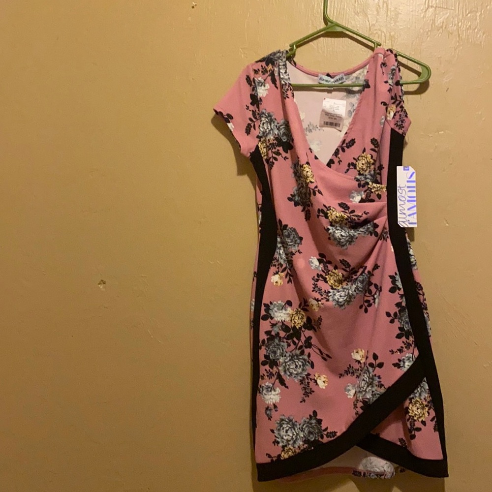 Very nice dress